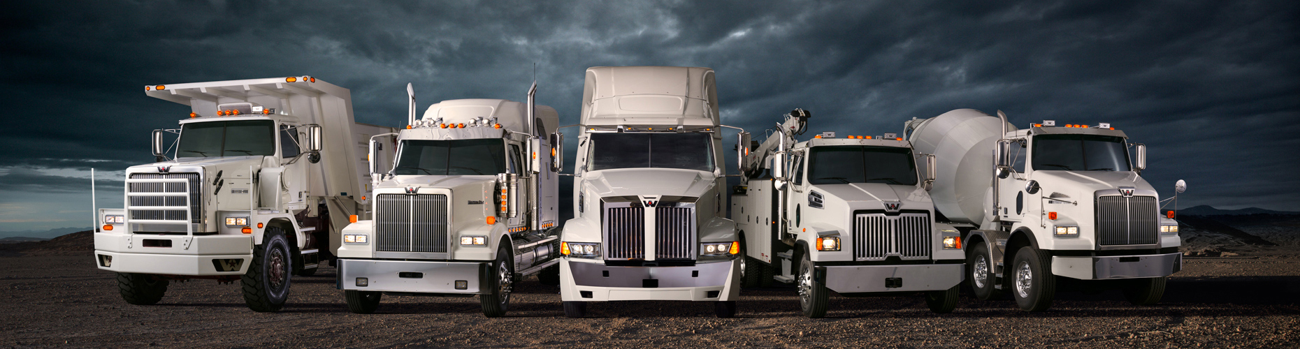 Schows Truck Center