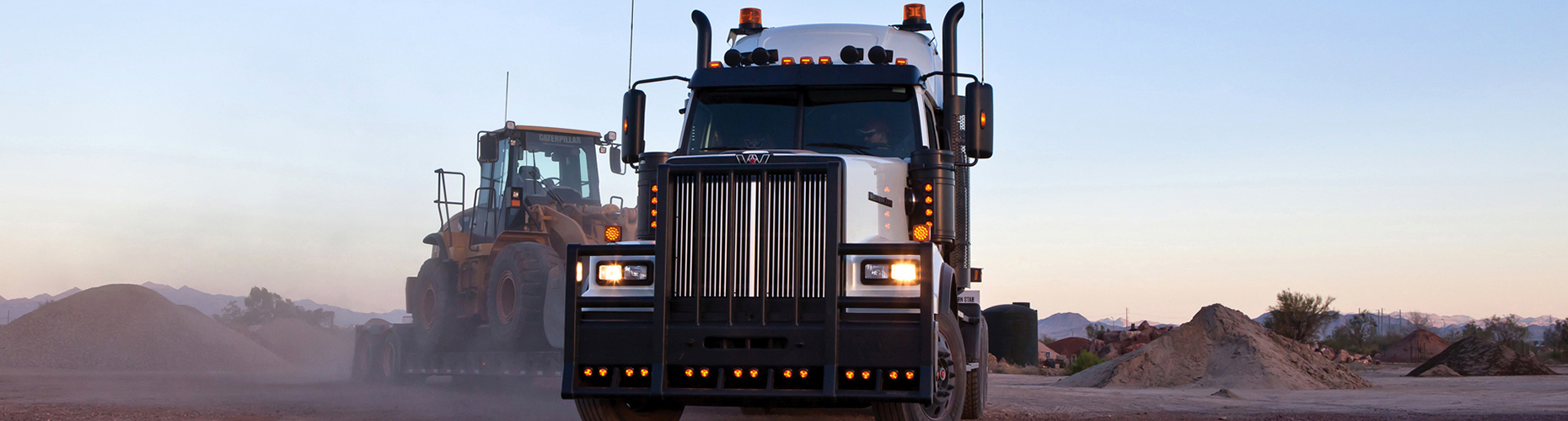 Schows Truck Center