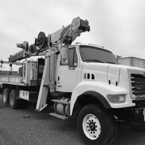 Boom truck