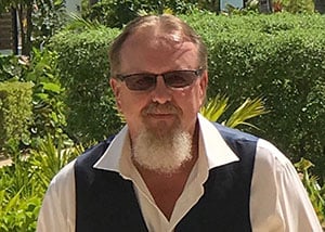 Jeff Pederesn headshot